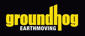 Groundhog - Earthmoving